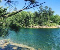 LOT 7 LAKESHORE WEST