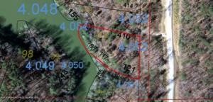LOT 112 SIPSEY OVERLOOK Rd