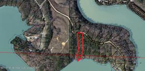 LOT 28 THE COVES AT CROOKED CREEK