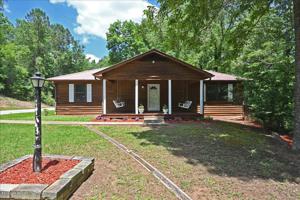 3569 OLD ARLEY RD