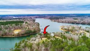 LOT 3 BRUSHY CREEK MAIN