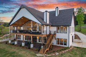 558 SIPSEY SHORES DRIVE