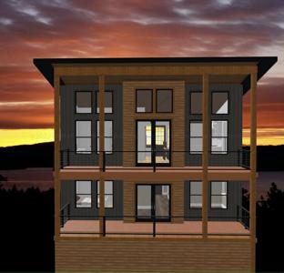 LOT 13 HIDDEN HILLS