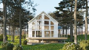 LOT 32 HIDDEN HILLS
