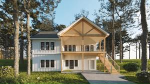 LOT 17 HIDDEN HILLS