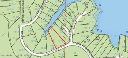 LOT 1 STONEY POINTE LANDING
