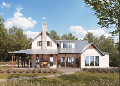 LOT 1 FLAT ROCK COVE