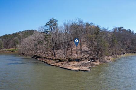 LOT 6 FLAT ROCK COVE