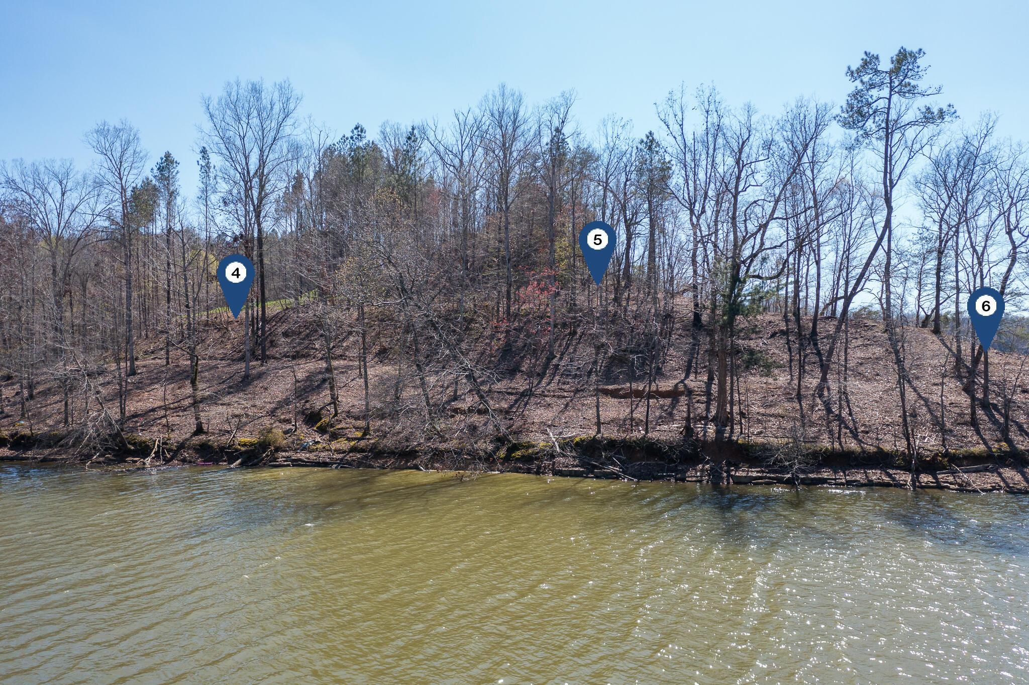Image 2: Lots 4, 5 and 6