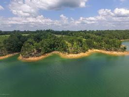 LOT 14 HIDDEN SHORES