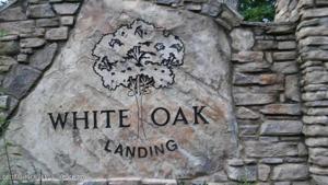 LOT 15 WHITE OAK LANDING
