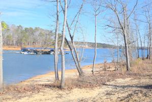 LOT 114 LAKESHORE WEST