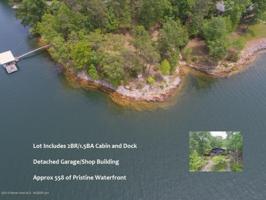 LOT 5 LAKEWOOD SUBDIVISION