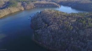 LOT #9 THE COVES AT CROOKED CREEK
