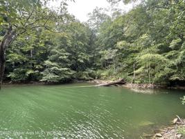 LOT 12 CEDAR POINT ROAD