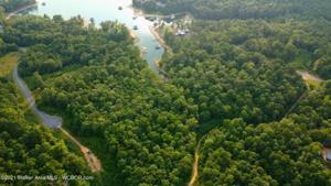 LOT 114 & 114A LAKESHORE WEST PHASE V