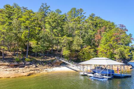 LOT 48 EDGEWATER BEND