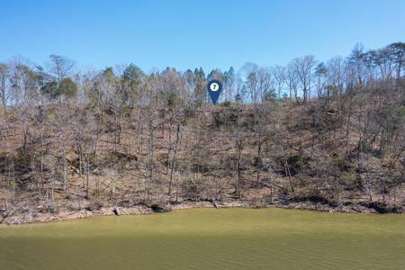 LOT 7 FLAT ROCK COVE