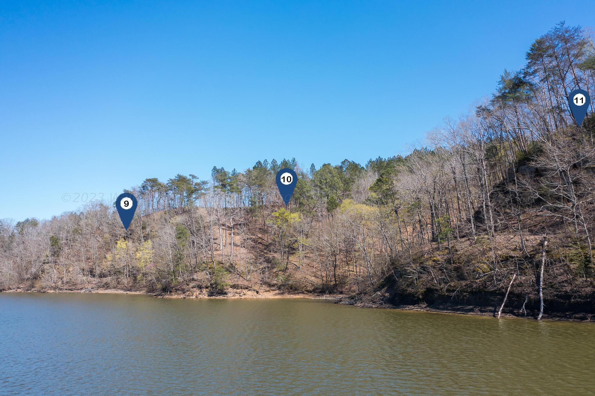 Image 4: Lots 9, 10 and 11