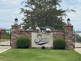 LOT 54 SIPSEY SHORES DRIVE