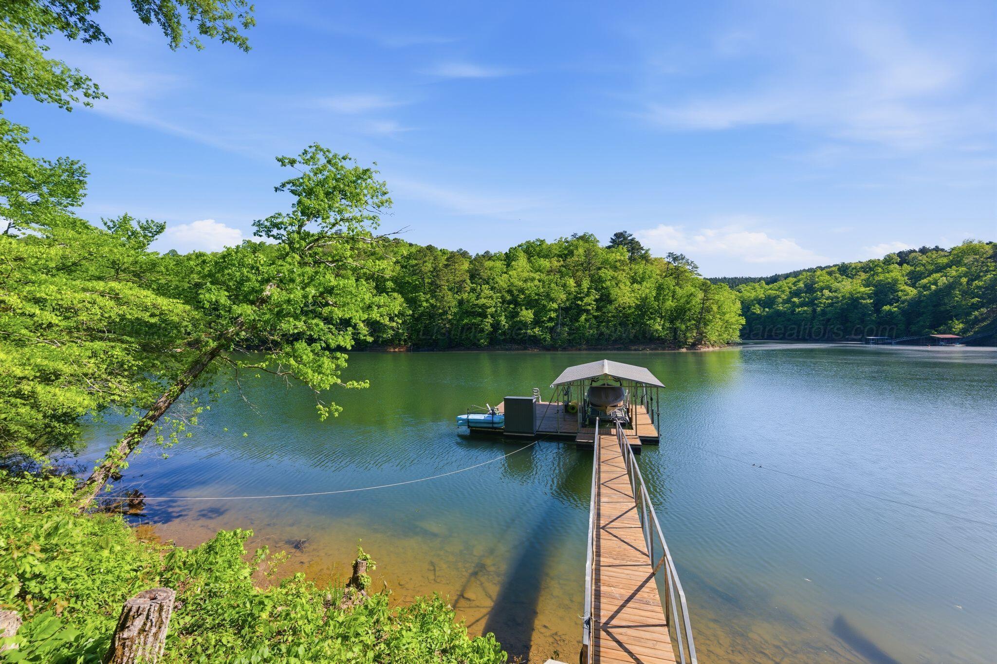 Image 3: Dock