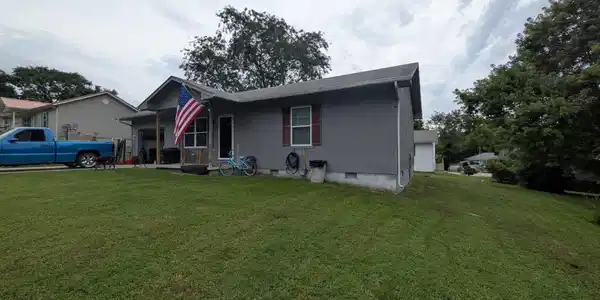 752 Fox Trail