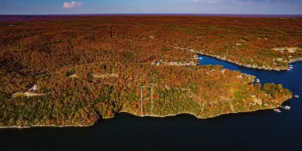 Lot 18 Lake Horizons Rd