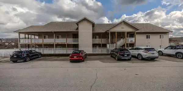 166 Oak Harbor