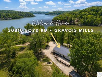 30810 Boyd