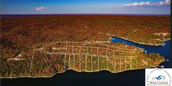Lot 28 Lake Horizon
