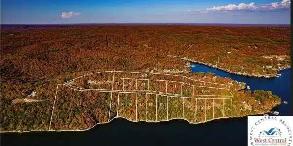 Lot 27 Lake Horizons
