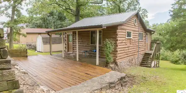 29193 Roundhouse