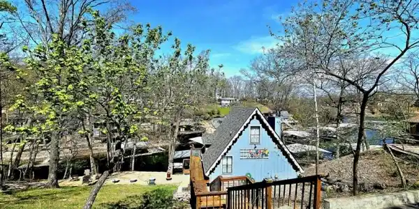 283 Sunrise Acres