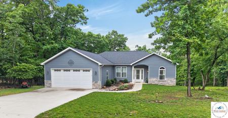 610 Cornett Branch