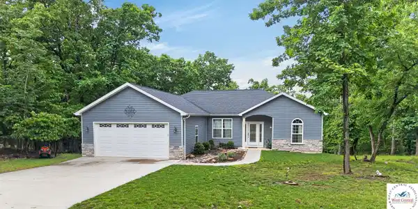 610 Cornett Branch