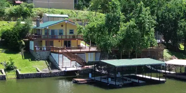 2355 Lick Creek