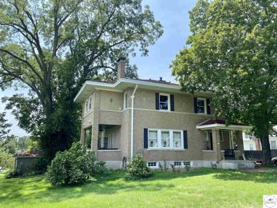 507 W Jefferson