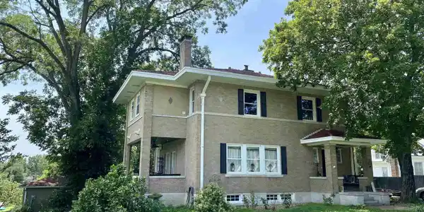 507 W Jefferson