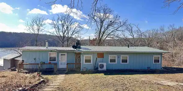 30815 Horseshoe