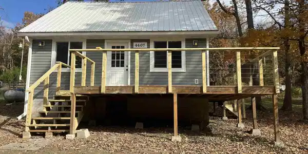 4339 Deer Run