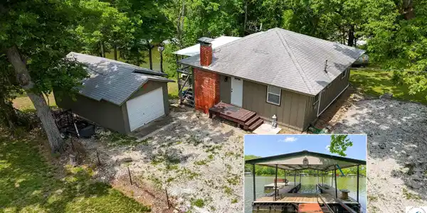26084 Henry's Acres