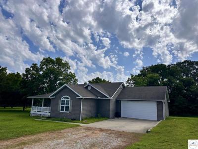 15020 Meadow Ridge