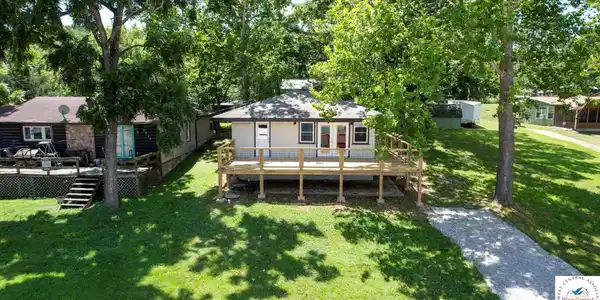 2912 Lick Creek