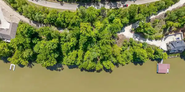 Lot 23 Eagle Bay