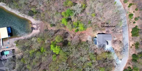 Lot 59 Grand Cove