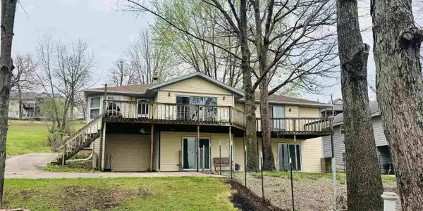 28165 Oxbow