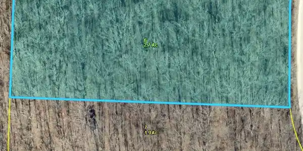 Lot 126 Lake Ridge