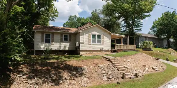126 Osage