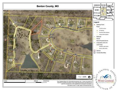 Lot 18 Stone Ridge