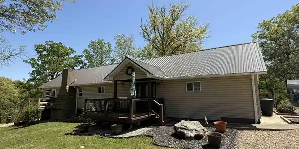 29096 Round House